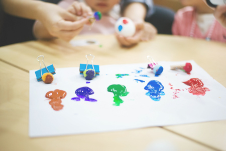 BC Collegiate 창의 활동 - Creative Activity