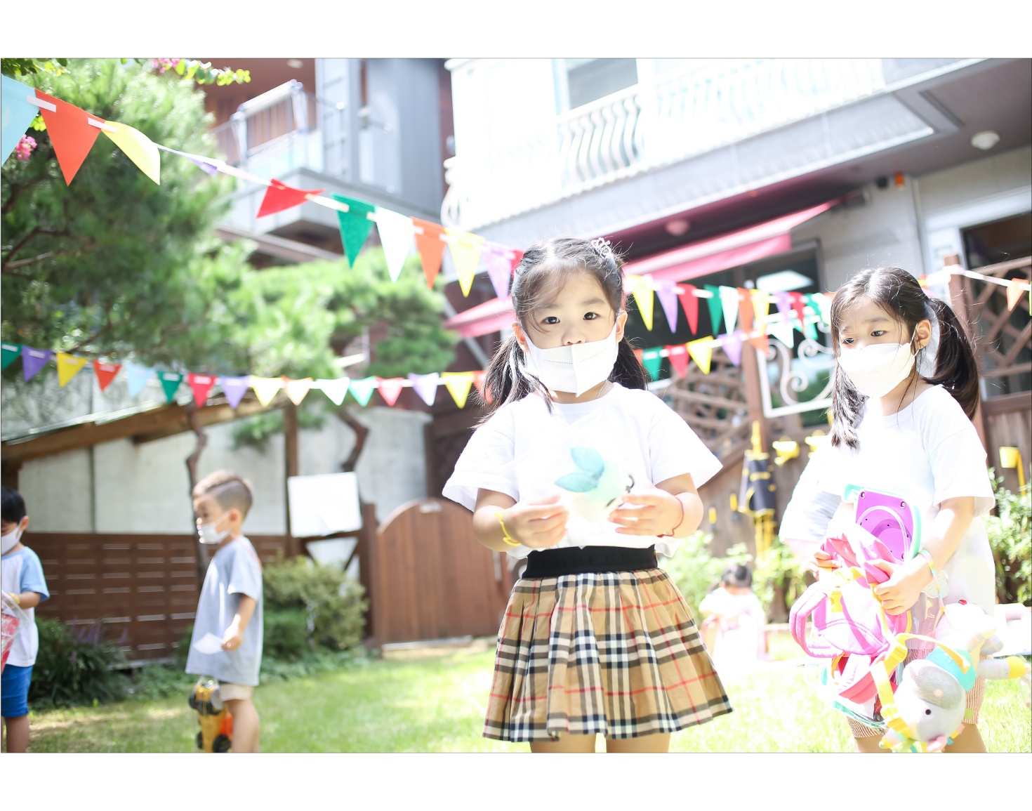 BC Collegiate 행사 소식
