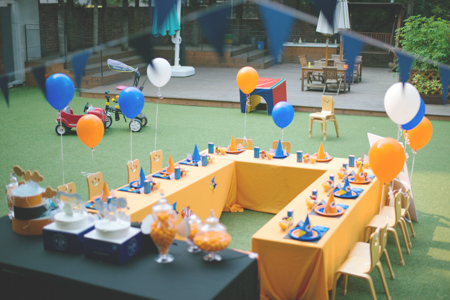 BC Collegiate 행사 소식