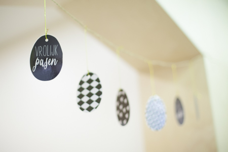 BC Collegiate 교실 장식 - Classroom Decoration