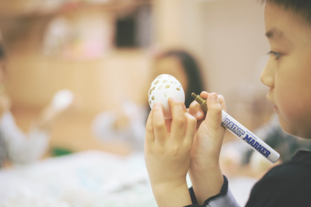 BC Collegiate 중등 과정 창작 프로젝트 - Middle School Creative Project