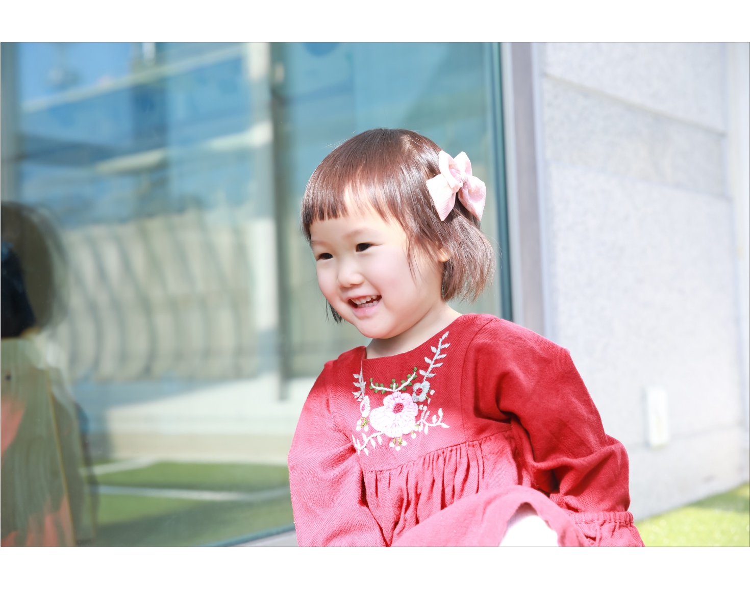 BC Collegiate 영어유치부 미술 활동 - Pre-School Painting Activity