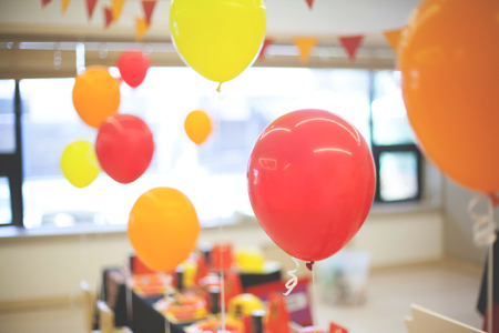 BC Collegiate 학교 행사 - School Events